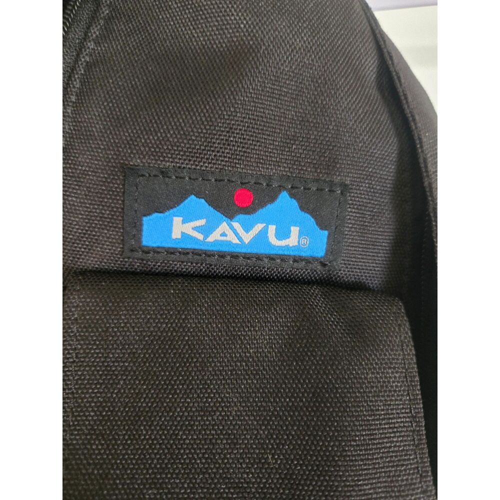 Kavu Rope Sling Backpack - Picture 3 of 8